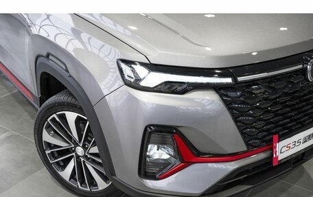 Changan CS35 Plus, 2025 год, 2 839 900 рублей, 24 фотография