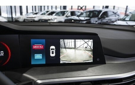 Changan CS35 Plus, 2025 год, 2 839 900 рублей, 27 фотография