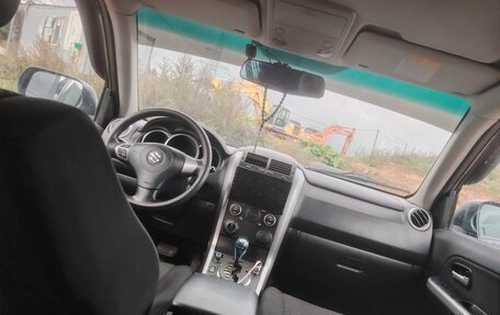 Suzuki Grand Vitara, 2008 год, 800 000 рублей, 8 фотография