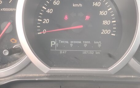 Suzuki Grand Vitara, 2008 год, 800 000 рублей, 10 фотография