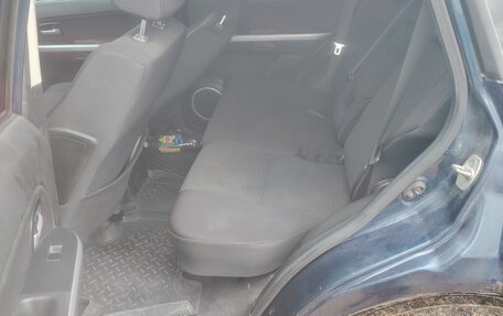 Suzuki Grand Vitara, 2008 год, 800 000 рублей, 11 фотография
