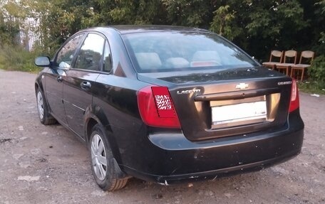 Chevrolet Lacetti, 2007 год, 205 000 рублей, 5 фотография