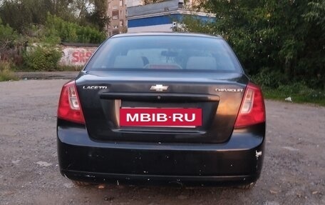 Chevrolet Lacetti, 2007 год, 205 000 рублей, 4 фотография