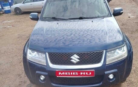 Suzuki Grand Vitara, 2008 год, 800 000 рублей, 7 фотография
