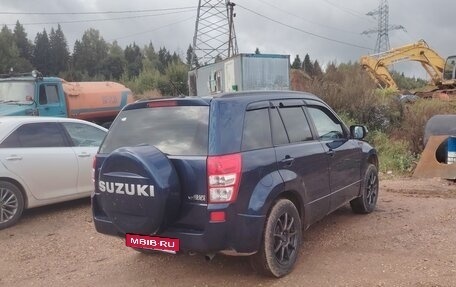 Suzuki Grand Vitara, 2008 год, 800 000 рублей, 2 фотография
