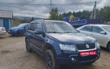 Suzuki Grand Vitara, 2008 год, 800 000 рублей, 5 фотография