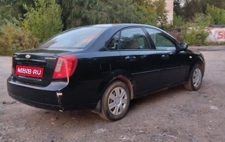 Chevrolet Lacetti, 2007 год, 205 000 рублей, 3 фотография