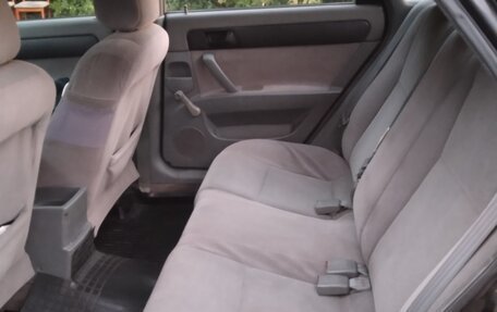 Chevrolet Lacetti, 2007 год, 205 000 рублей, 7 фотография