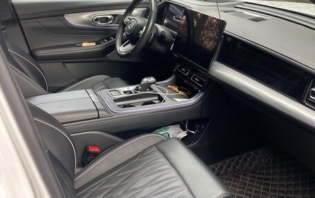 GAC GS8, 2024 год, 3 750 000 рублей, 11 фотография