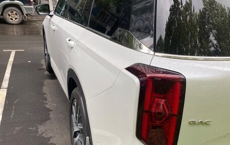 GAC GS8, 2024 год, 3 750 000 рублей, 7 фотография