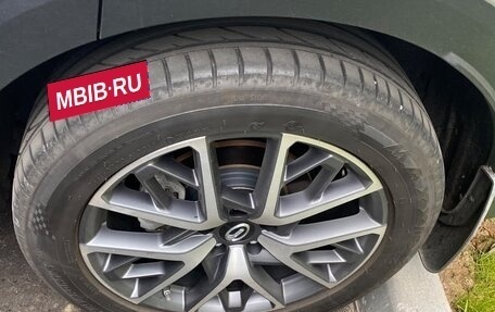 GAC GS8, 2024 год, 3 750 000 рублей, 14 фотография