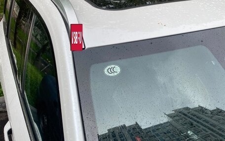 GAC GS8, 2024 год, 3 750 000 рублей, 15 фотография