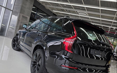 Volvo XC90 II рестайлинг, 2026 год, 9 490 000 рублей, 4 фотография