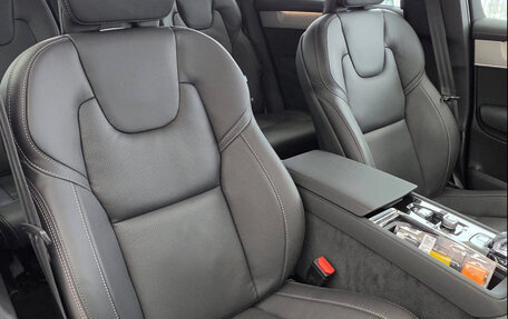 Volvo XC90 II рестайлинг, 2026 год, 9 490 000 рублей, 13 фотография