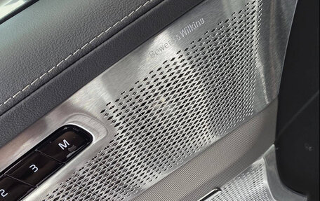 Volvo XC90 II рестайлинг, 2026 год, 9 490 000 рублей, 14 фотография