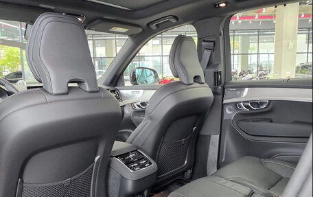 Volvo XC90 II рестайлинг, 2026 год, 9 490 000 рублей, 16 фотография