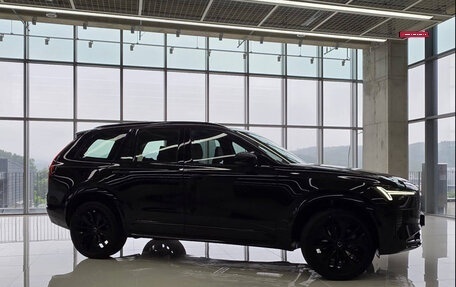 Volvo XC90 II рестайлинг, 2026 год, 9 490 000 рублей, 3 фотография
