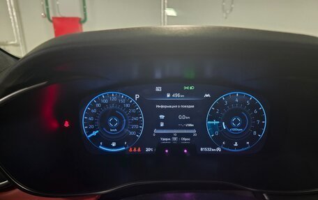 Genesis G70 I, 2020 год, 3 800 000 рублей, 8 фотография