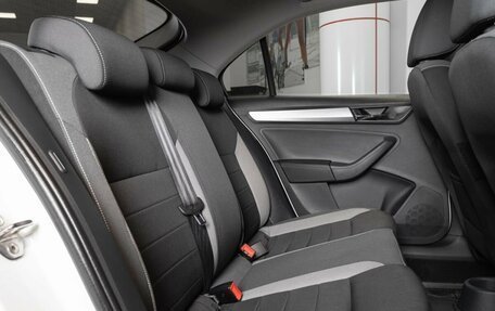 Skoda Rapid I, 2019 год, 1 471 300 рублей, 8 фотография