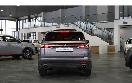 Changan CS35 Plus, 2025 год, 2 839 900 рублей, 31 фотография