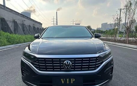 Volkswagen Passat B8 рестайлинг, 2022 год, 1 770 000 рублей, 2 фотография