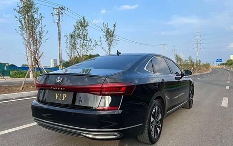 Volkswagen Passat B8 рестайлинг, 2022 год, 1 770 000 рублей, 4 фотография