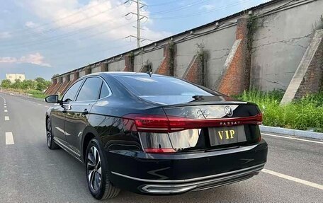 Volkswagen Passat B8 рестайлинг, 2022 год, 1 770 000 рублей, 6 фотография