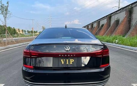 Volkswagen Passat B8 рестайлинг, 2022 год, 1 770 000 рублей, 5 фотография