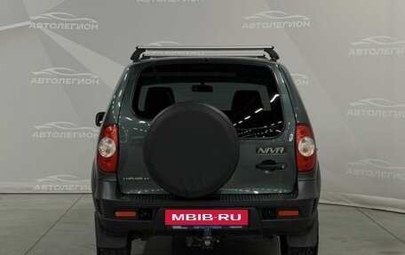 Chevrolet Niva I рестайлинг, 2019 год, 890 000 рублей, 6 фотография