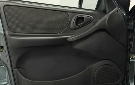 Chevrolet Niva I рестайлинг, 2019 год, 890 000 рублей, 17 фотография