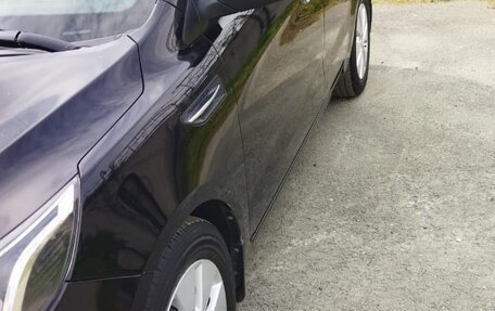 KIA Rio III рестайлинг, 2013 год, 950 000 рублей, 4 фотография