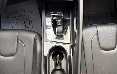 Hyundai Elantra, 2023 год, 1 199 000 рублей, 14 фотография