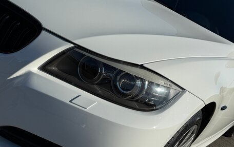 BMW 3 серия, 2011 год, 1 300 000 рублей, 4 фотография