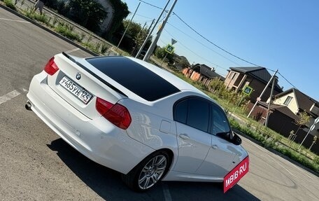 BMW 3 серия, 2011 год, 1 300 000 рублей, 7 фотография