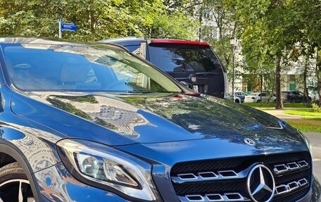 Mercedes-Benz GLA, 2019 год, 3 900 000 рублей, 7 фотография