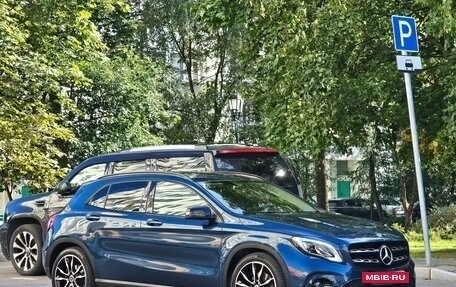 Mercedes-Benz GLA, 2019 год, 3 900 000 рублей, 4 фотография