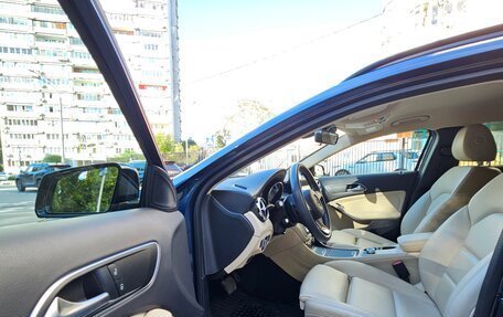 Mercedes-Benz GLA, 2019 год, 3 900 000 рублей, 16 фотография