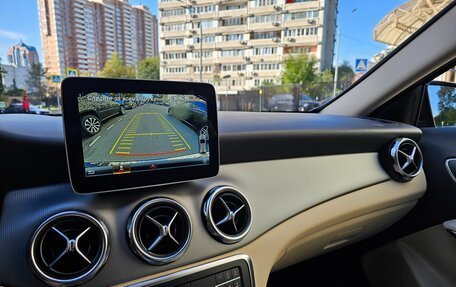 Mercedes-Benz GLA, 2019 год, 3 900 000 рублей, 19 фотография