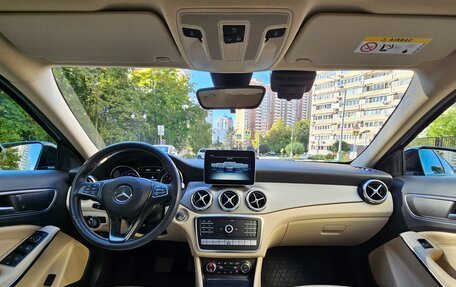 Mercedes-Benz GLA, 2019 год, 3 900 000 рублей, 18 фотография