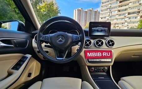 Mercedes-Benz GLA, 2019 год, 3 900 000 рублей, 21 фотография