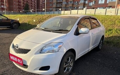 Toyota Belta, 2010 год, 600 000 рублей, 1 фотография