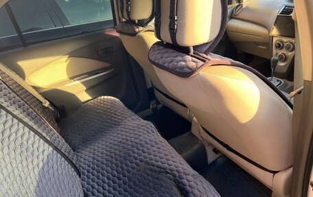 Toyota Belta, 2010 год, 600 000 рублей, 2 фотография