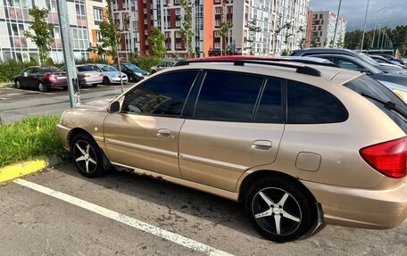 KIA Rio II, 2004 год, 300 000 рублей, 3 фотография