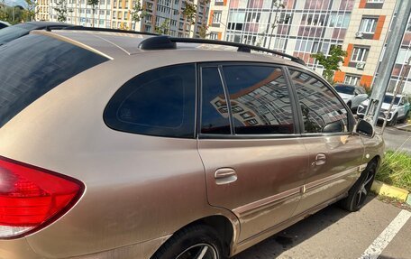 KIA Rio II, 2004 год, 300 000 рублей, 4 фотография