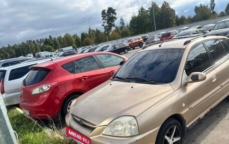 KIA Rio II, 2004 год, 300 000 рублей, 2 фотография