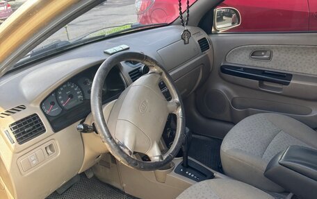 KIA Rio II, 2004 год, 300 000 рублей, 6 фотография