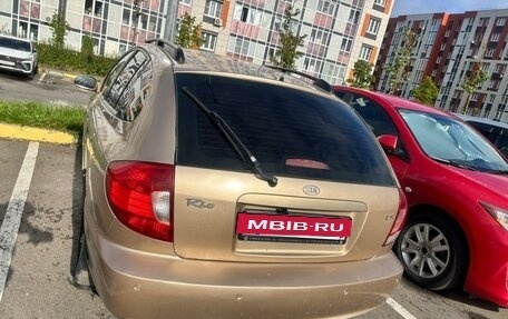 KIA Rio II, 2004 год, 300 000 рублей, 5 фотография