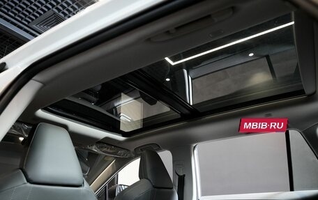 Toyota RAV4, 2026 год, 4 450 000 рублей, 20 фотография