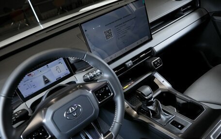 Toyota RAV4, 2026 год, 4 450 000 рублей, 25 фотография