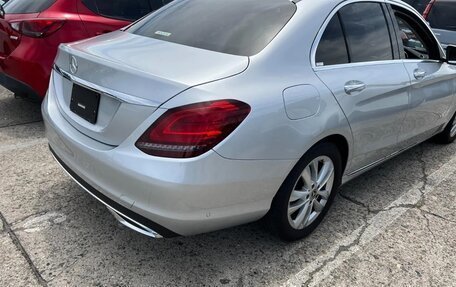 Mercedes-Benz C-Класс, 2019 год, 2 000 600 рублей, 2 фотография
